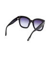 Occhiali da sole Tom Ford FT0613 01W disponibili online da Ottica Ricci