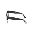 Occhiali da sole Tom Ford FT0613 01W disponibili online da Ottica Ricci