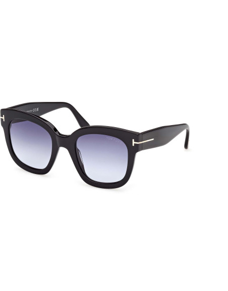 Occhiali da sole Tom Ford FT0613 01W disponibili online da Ottica Ricci