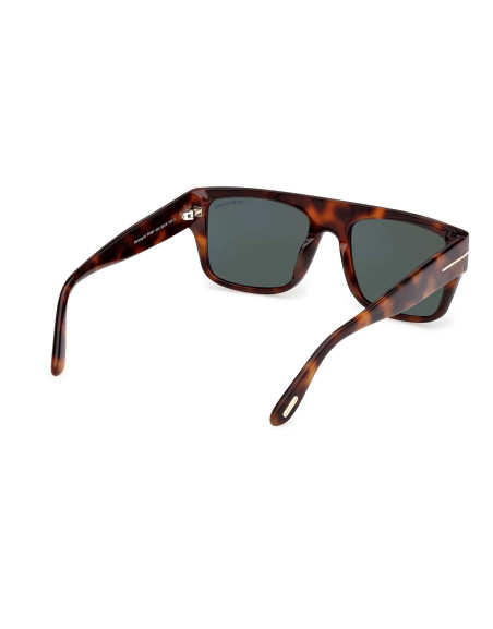 Occhiali da sole Tom Ford FT0907 53N disponibili online da Ottica Ricci