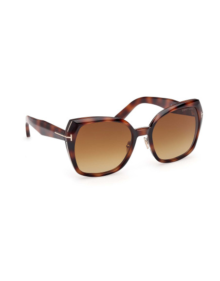 Occhiali da sole Tom Ford FT1223 53F disponibili online da Ottica Ricci