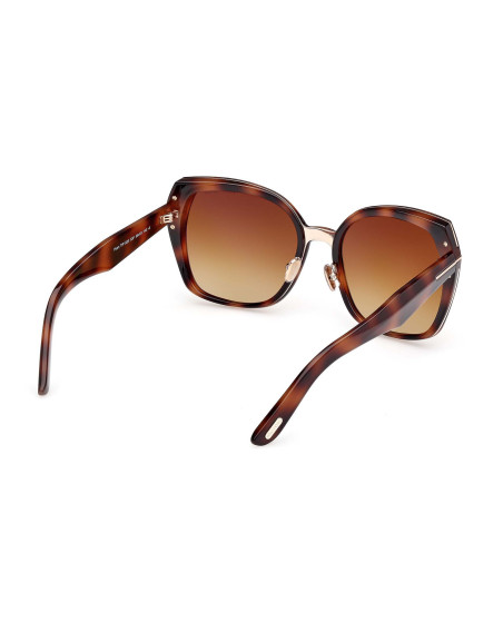 Occhiali da sole Tom Ford FT1223 53F disponibili online da Ottica Ricci