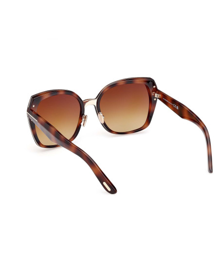 Occhiali da sole Tom Ford FT1223 53F disponibili online da Ottica Ricci