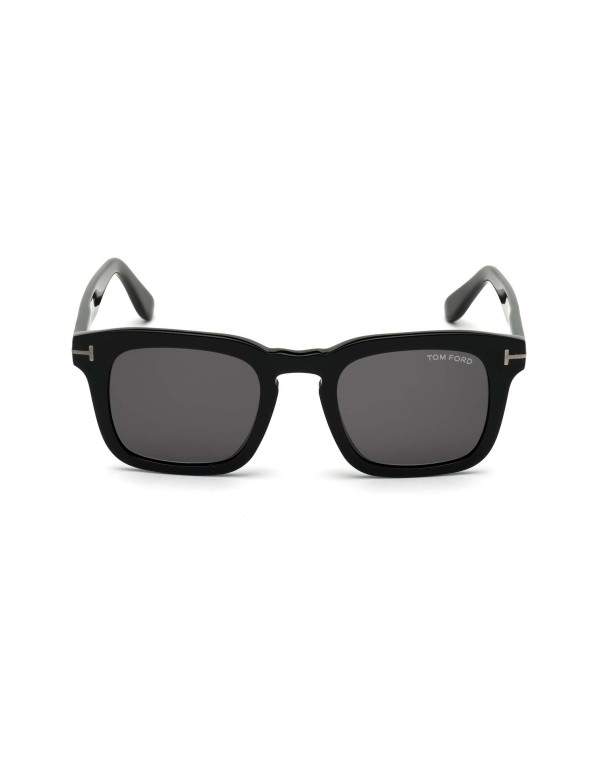 Occhiali da sole Tom Ford FT0751-N 01A disponibili online da Ottica Ricci