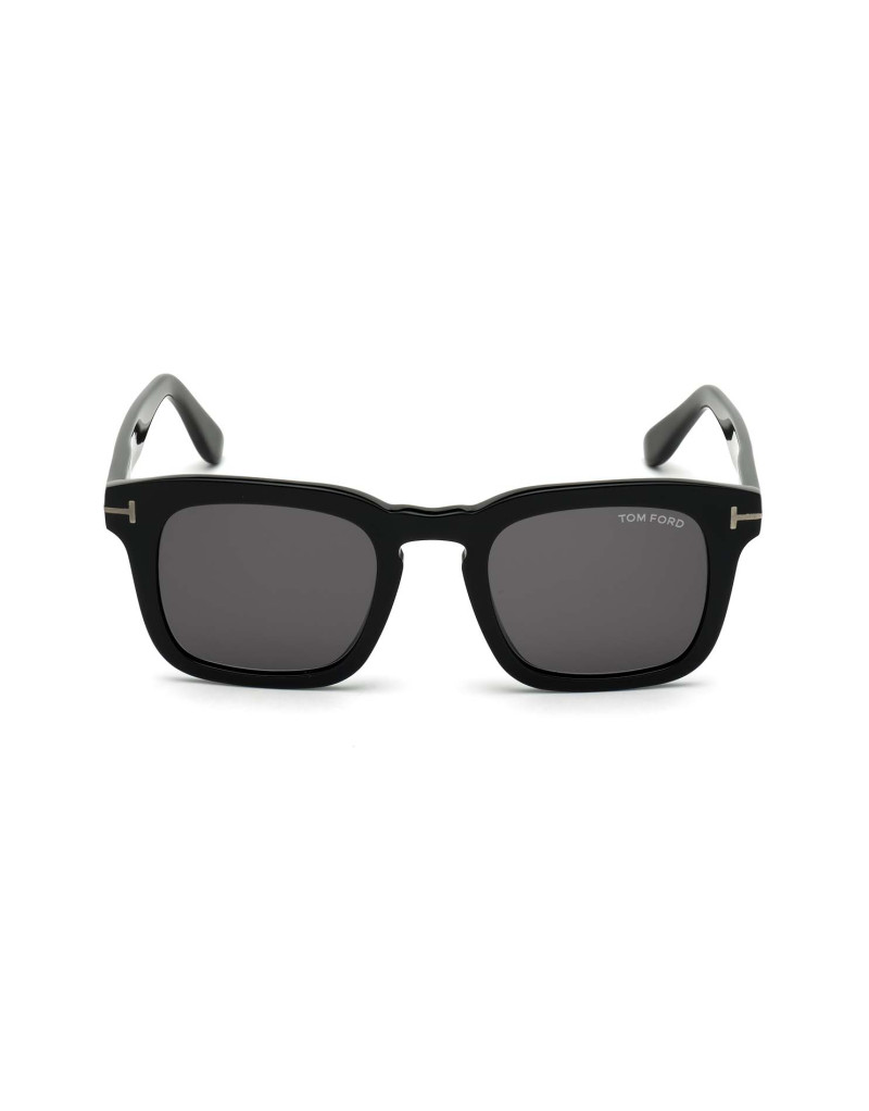Occhiali da sole Tom Ford FT0751-N 01A disponibili online da Ottica Ricci