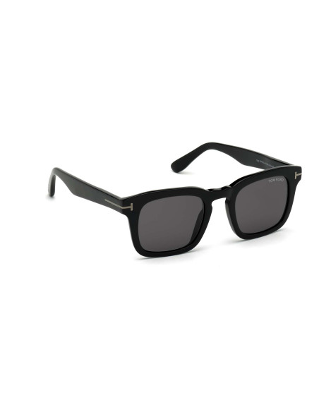 Occhiali da sole Tom Ford FT0751-N 01A disponibili online da Ottica Ricci