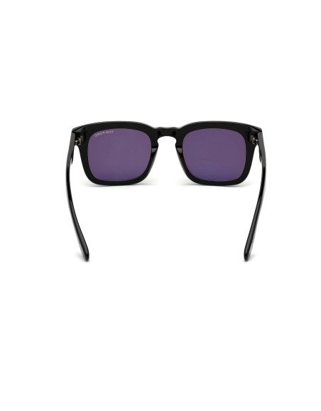 Occhiali da sole Tom Ford FT0751-N 01A disponibili online da Ottica Ricci
