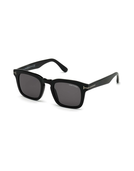 Occhiali da sole Tom Ford FT0751-N 01A disponibili online da Ottica Ricci