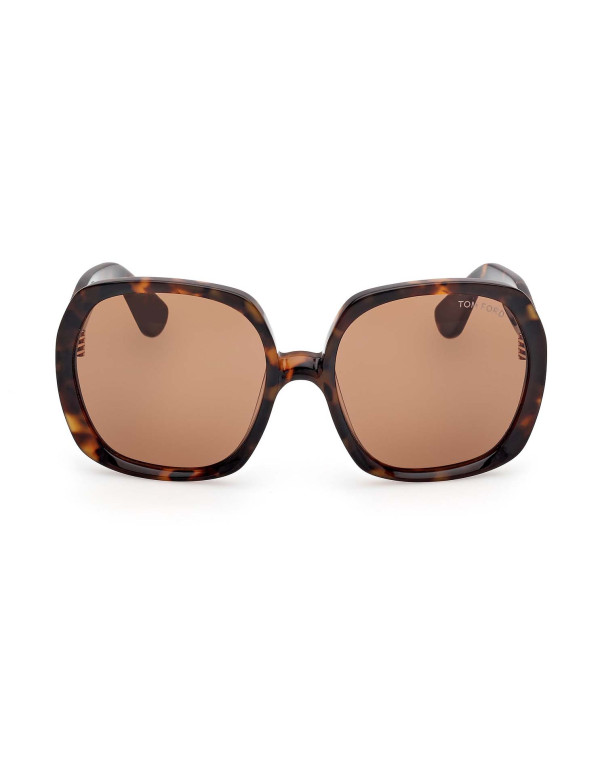 Occhiali da sole Tom Ford FT1221 52E disponibili online da Ottica Ricci