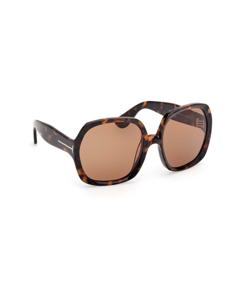Occhiali da sole Tom Ford FT1221 52E disponibili online da Ottica Ricci
