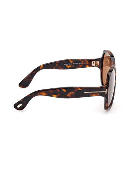 Occhiali da sole Tom Ford FT1221 52E disponibili online da Ottica Ricci