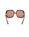 Occhiali da sole Tom Ford FT1221 52E disponibili online da Ottica Ricci