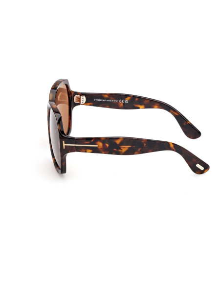 Occhiali da sole Tom Ford FT1221 52E disponibili online da Ottica Ricci
