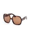 Occhiali da sole Tom Ford FT1221 52E disponibili online da Ottica Ricci