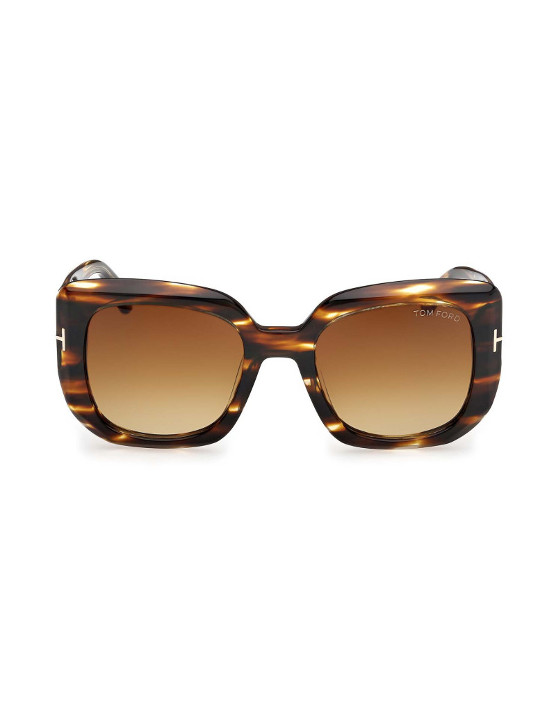 Occhiali da sole Tom Ford FT1220 55F disponibili online da Ottica Ricci