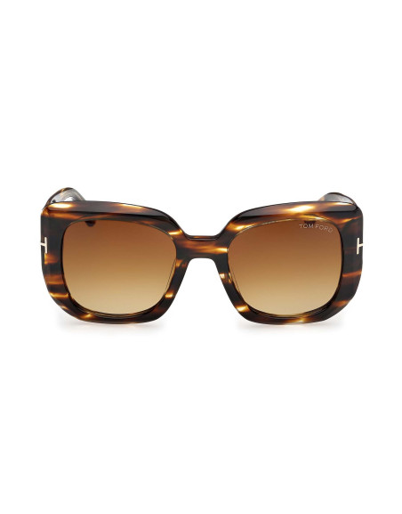 Occhiali da sole Tom Ford FT1220 55F disponibili online da Ottica Ricci