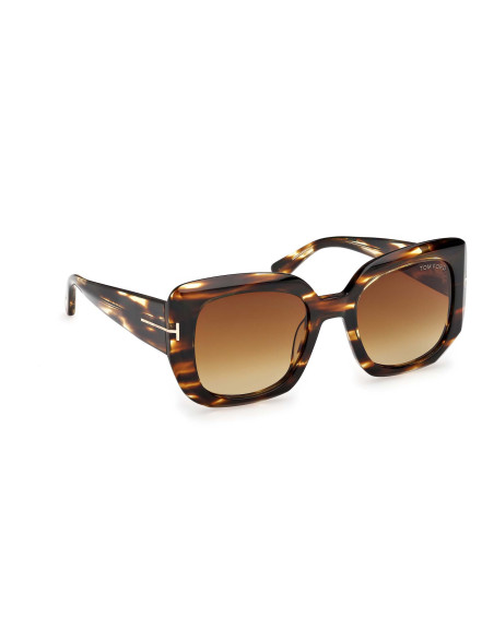 Occhiali da sole Tom Ford FT1220 55F disponibili online da Ottica Ricci
