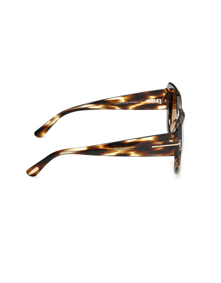 Occhiali da sole Tom Ford FT1220 55F disponibili online da Ottica Ricci
