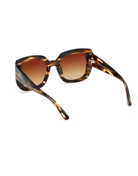 Occhiali da sole Tom Ford FT1220 55F disponibili online da Ottica Ricci