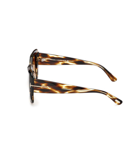 Occhiali da sole Tom Ford FT1220 55F disponibili online da Ottica Ricci