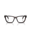 Occhiali da vista Prada C10V 17N1O1 54 disponibili online da Ottica Ricci