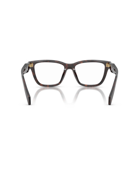 Occhiali da vista Prada C10V 17N1O1 54 disponibili online da Ottica Ricci