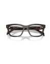 Occhiali da vista Prada C10V 17N1O1 54 disponibili online da Ottica Ricci