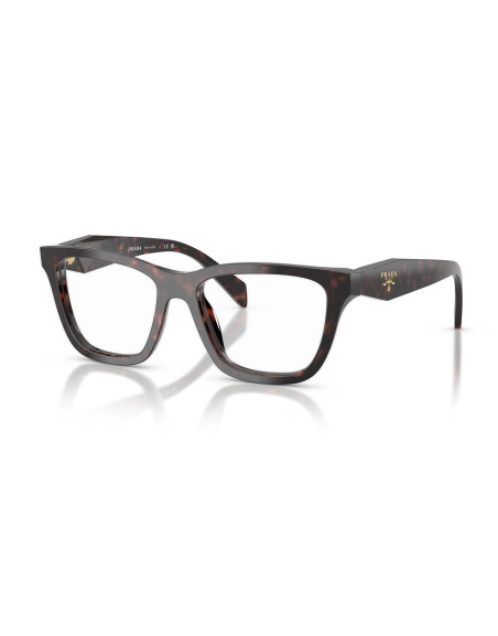 Occhiali da vista Prada C10V 17N1O1 54 disponibili online da Ottica Ricci