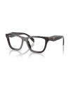 Occhiali da vista Prada C10V 17N1O1 54 disponibili online da Ottica Ricci