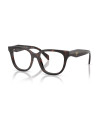 Occhiali da vista Prada C11V 17N1O1 53 disponibili online da Ottica Ricci