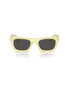 Occhiali da sole Prada C06S 21G08Z disponibili online da Ottica Ricci