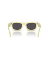 Occhiali da sole Prada C06S 21G08Z disponibili online da Ottica Ricci