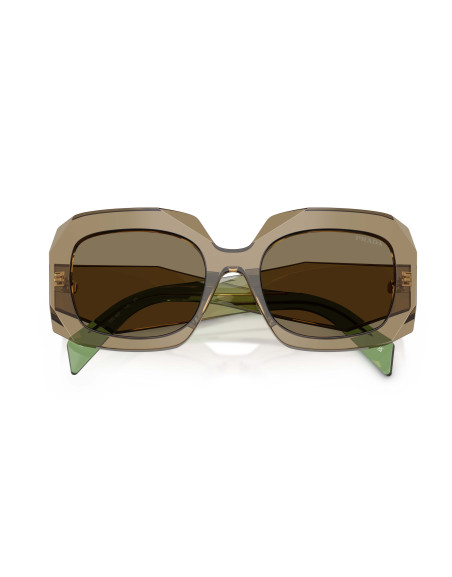 Occhiali da sole Prada B23S 29E90F disponibili online da Ottica Ricci