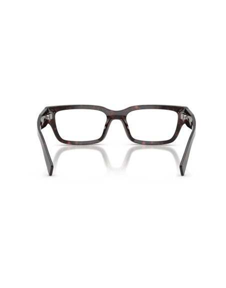 Occhiali da vista Prada C02V 17N1O1 56 disponibili online da Ottica Ricci
