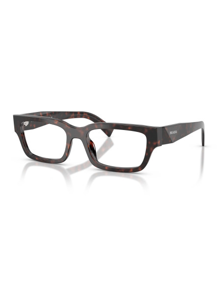 Occhiali da vista Prada C02V 17N1O1 56 disponibili online da Ottica Ricci