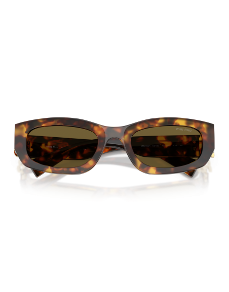 Occhiali sole Miu Miu B04S 14L09Z disponibili online da Ottica Ricci