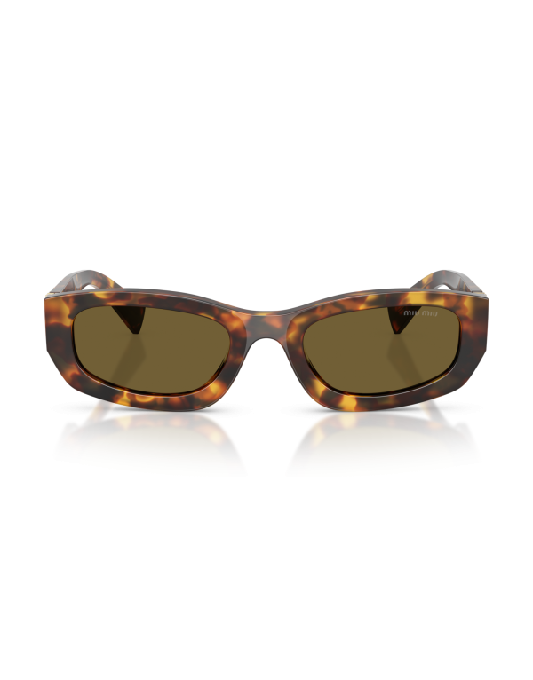 Occhiali sole Miu Miu B04S 14L09Z disponibili online da Ottica Ricci