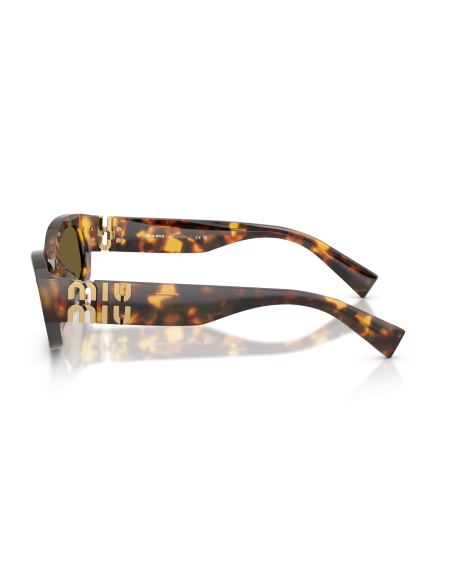 Occhiali sole Miu Miu B04S 14L09Z disponibili online da Ottica Ricci