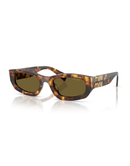 Occhiali sole Miu Miu B04S 14L09Z disponibili online da Ottica Ricci
