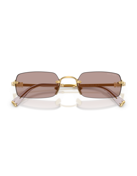 Occhiali sole Miu Miu B50S 5AK20I disponibili online da Ottica Ricci