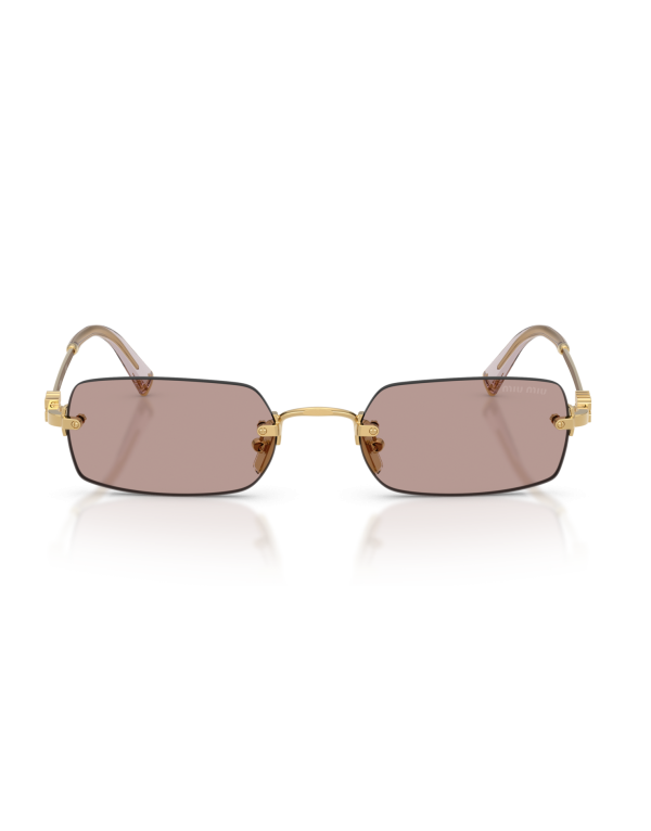 Occhiali sole Miu Miu B50S 5AK20I disponibili online da Ottica Ricci