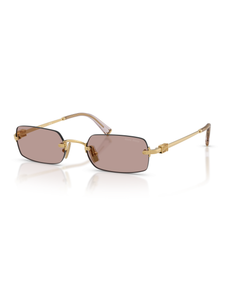 Occhiali sole Miu Miu B50S 5AK20I disponibili online da Ottica Ricci