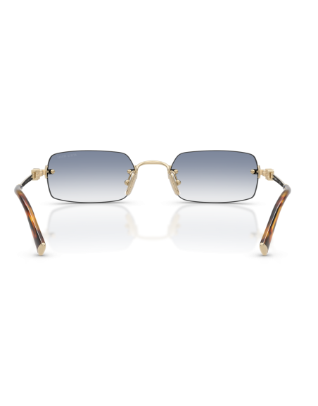 Occhiali sole Miu Miu B50S ZVN80O disponibili online da Ottica Ricci