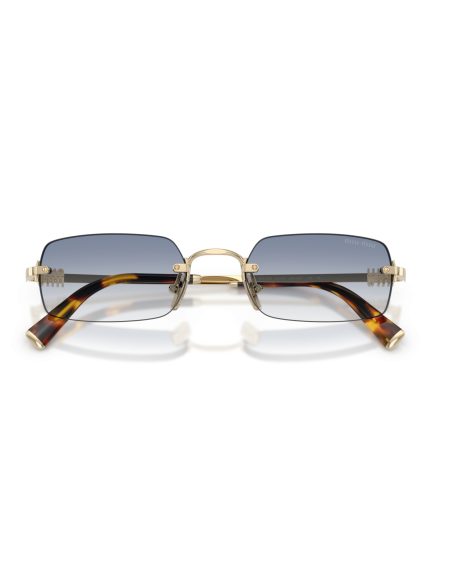 Occhiali sole Miu Miu B50S ZVN80O disponibili online da Ottica Ricci