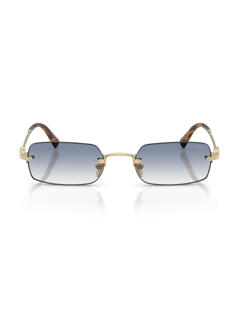 Occhiali sole Miu Miu B50S ZVN80O disponibili online da Ottica Ricci