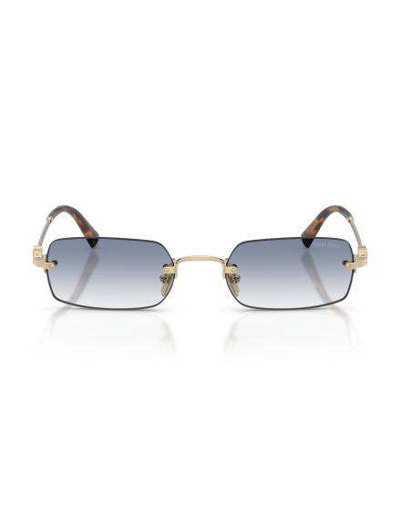 Occhiali sole Miu Miu B50S ZVN80O disponibili online da Ottica Ricci