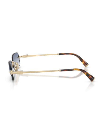 Occhiali sole Miu Miu B50S ZVN80O disponibili online da Ottica Ricci