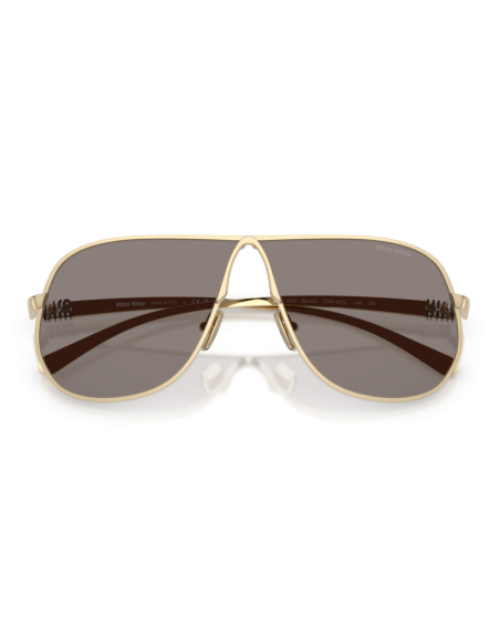 Occhiali da sole Donna Miu Miu A56S ZVN80Q online da Ottica Ricci