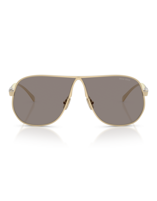 Occhiali da sole Donna Miu Miu A56S ZVN80Q online da Ottica Ricci