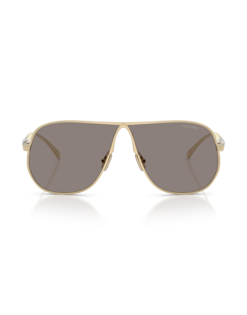 Occhiali da sole Donna Miu Miu A56S ZVN80Q online da Ottica Ricci